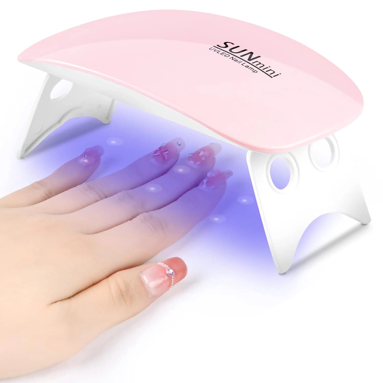 Naily UV-Lampe