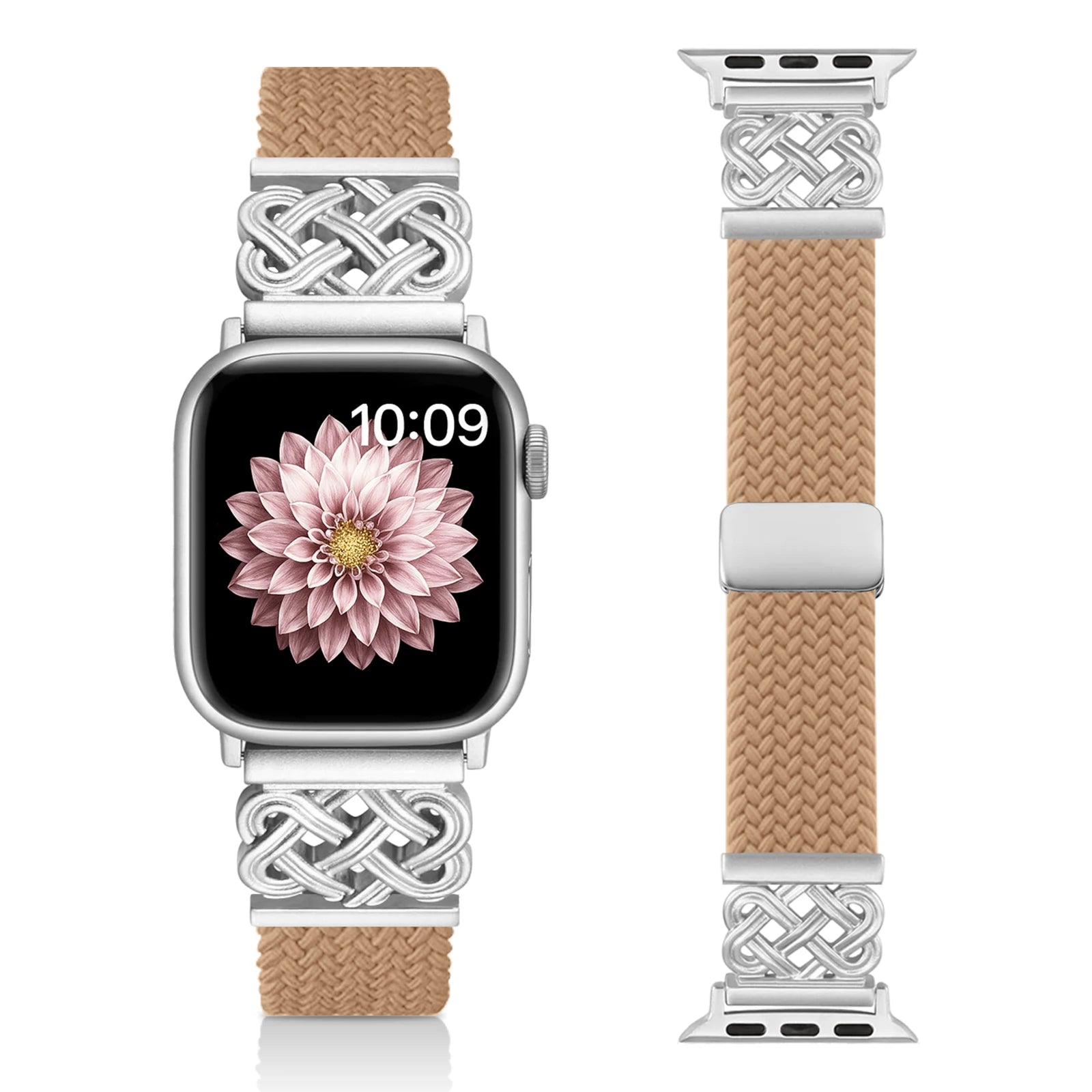 Crystal Apple Watch Band