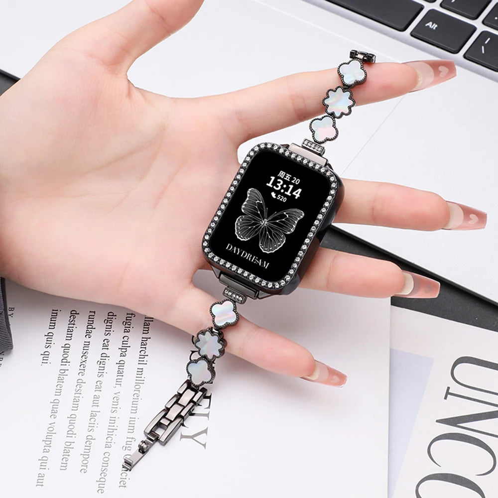 Shell Apple Watch Band