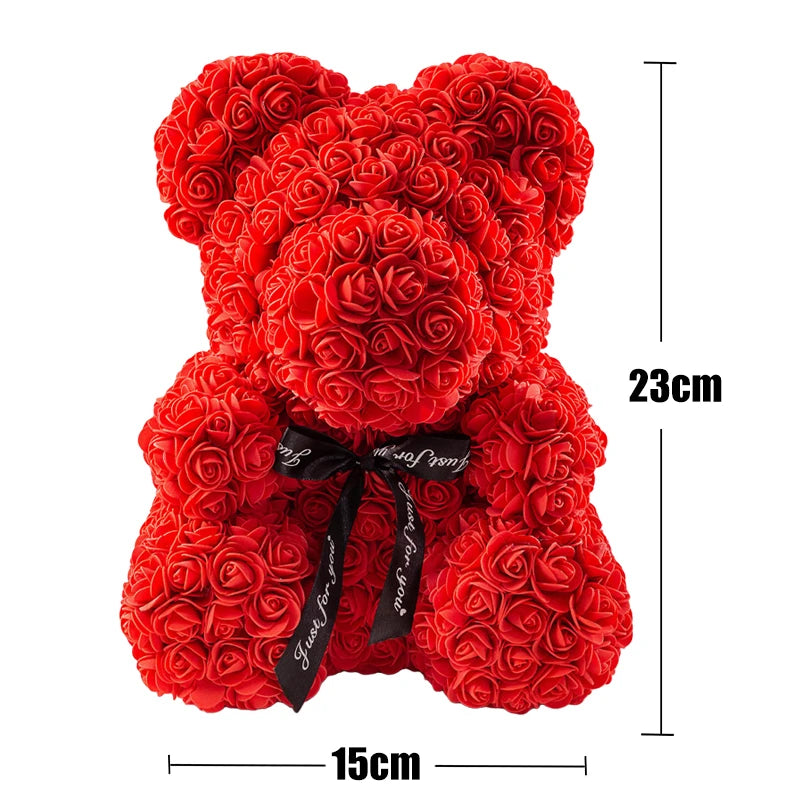 Rosenteddy