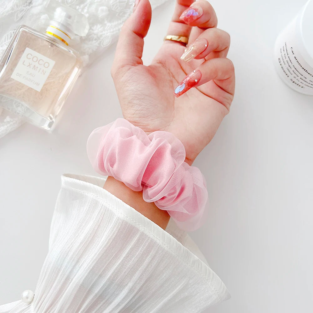 Cute Girl Apple Watch Band