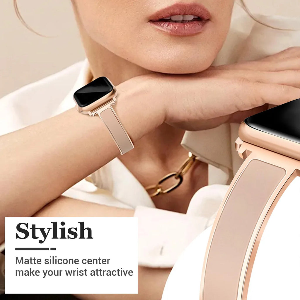 Bracelet Apple Watch Band