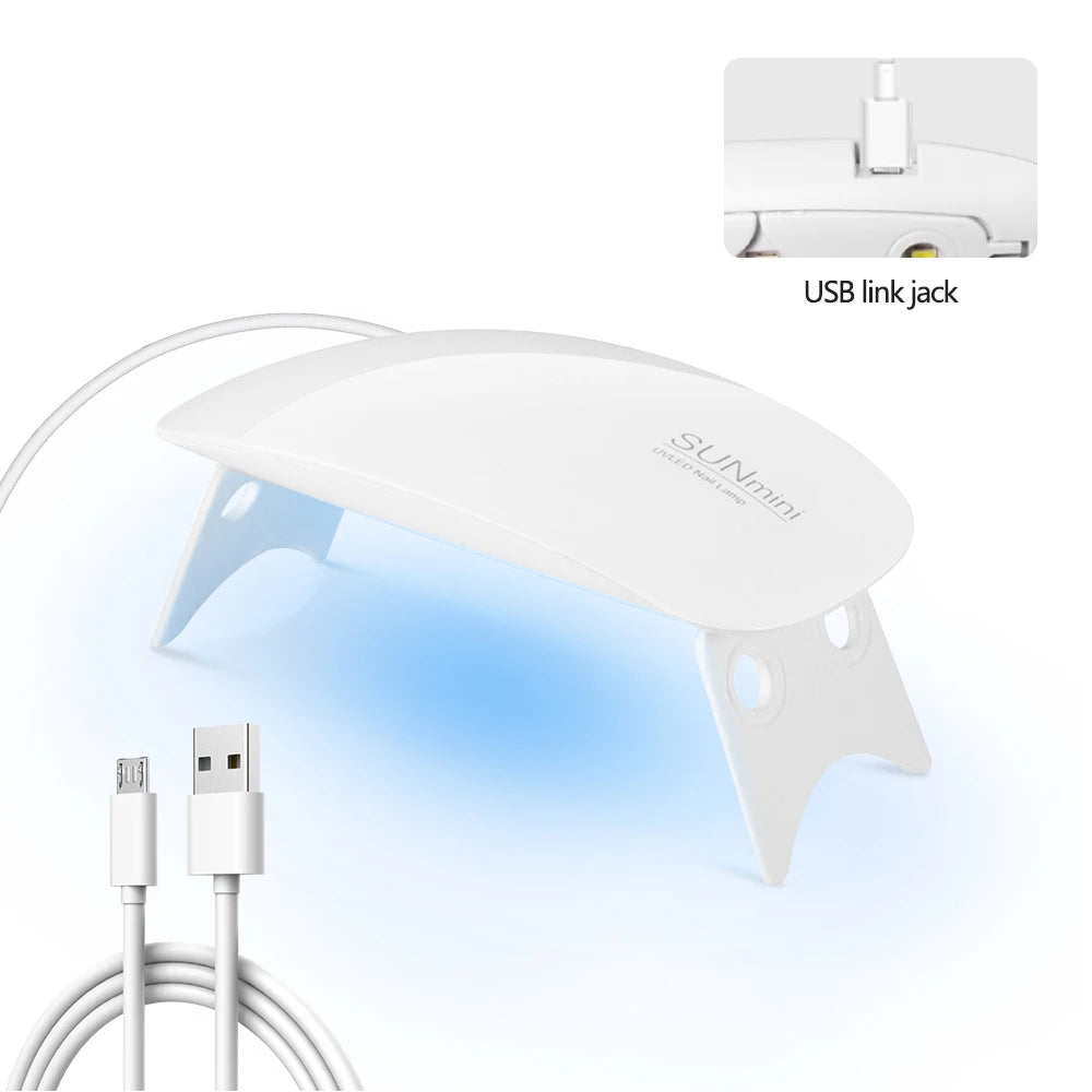 Naily UV-Lampe