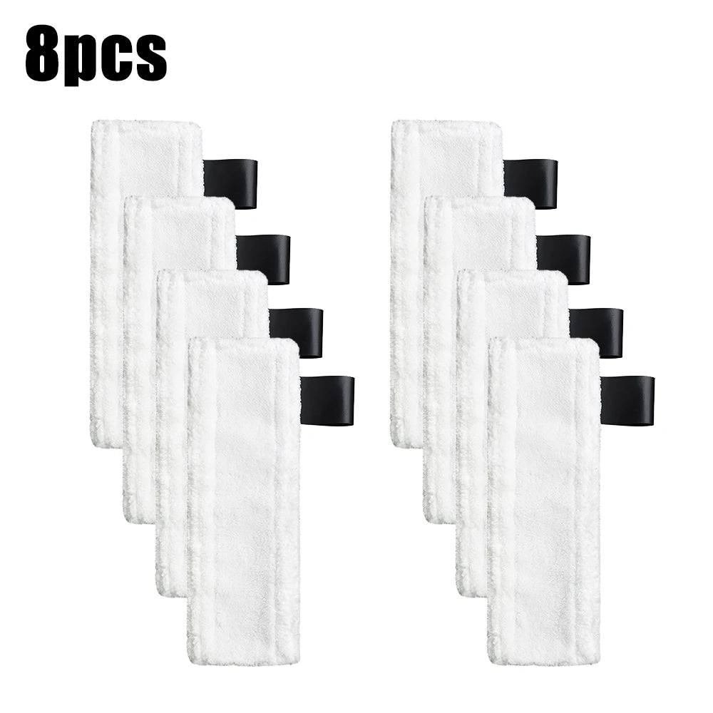 SteamForce Pro Tücher