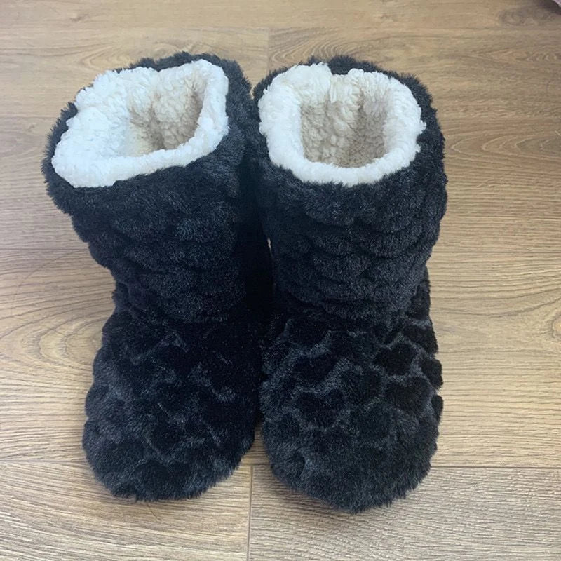 Winter boots
