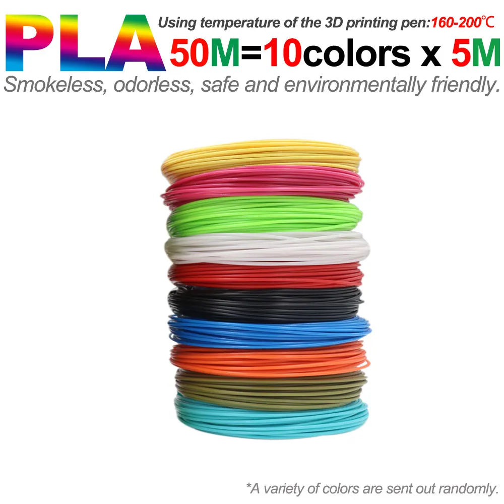 50 m Filament
