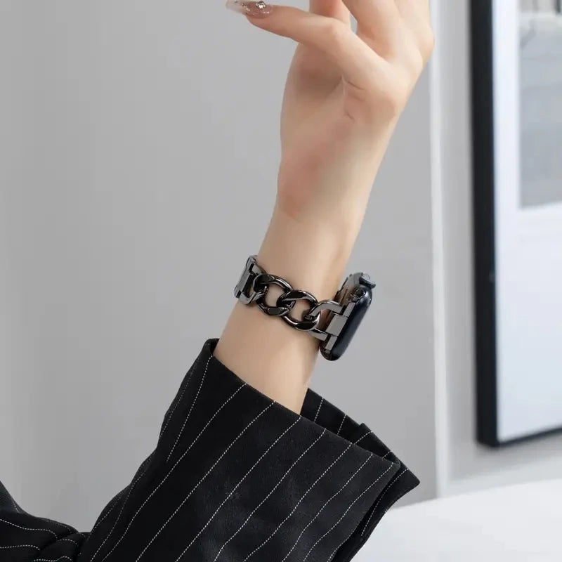 MoreLoop Apple Watch Band