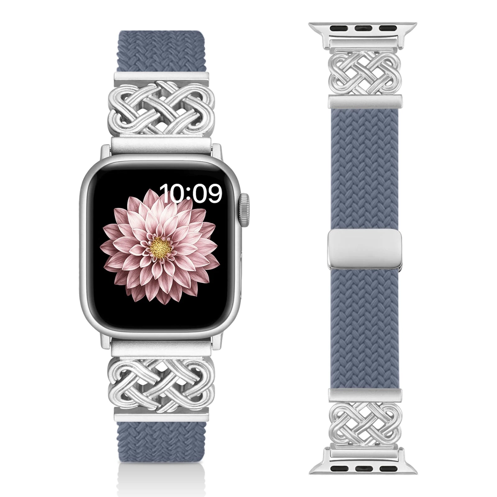 Crystal Apple Watch Band